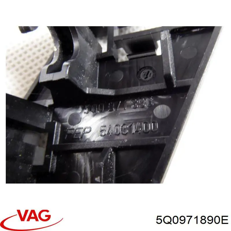 Comprar 5Q0971890E VAG 