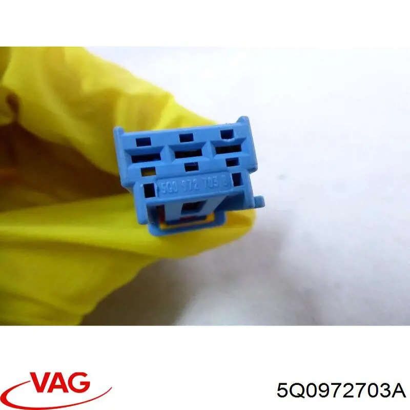 Comprar 5Q0972703A VAG 
