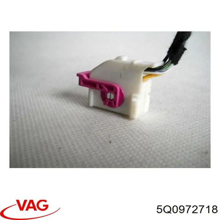 5Q0972718 VAG 