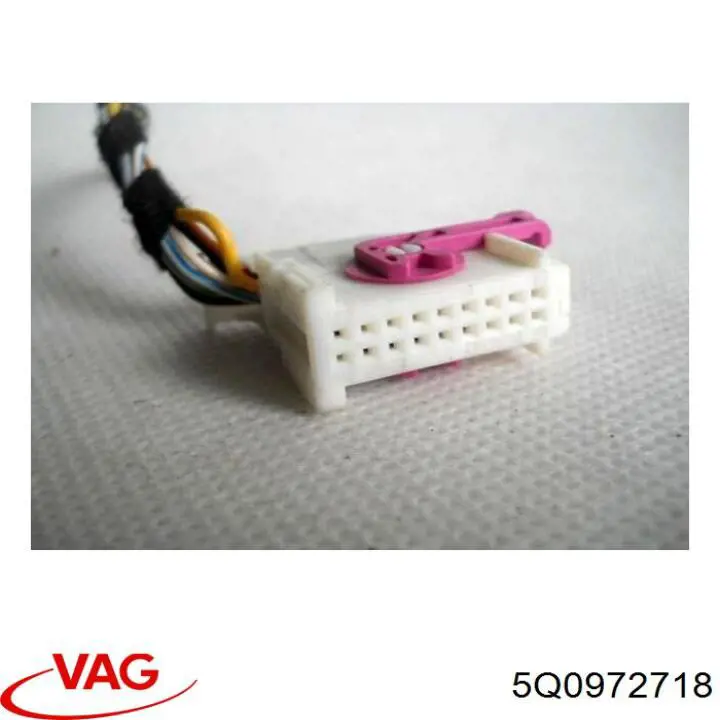 VAG 5Q0972718 precio, desde 15,38 EUR