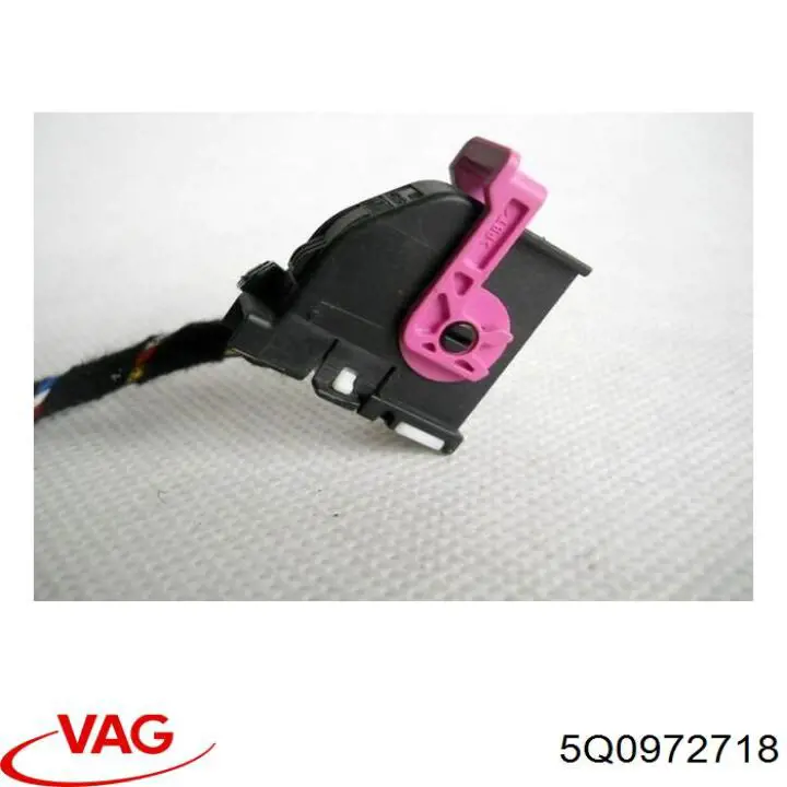  5Q0972718 VAG