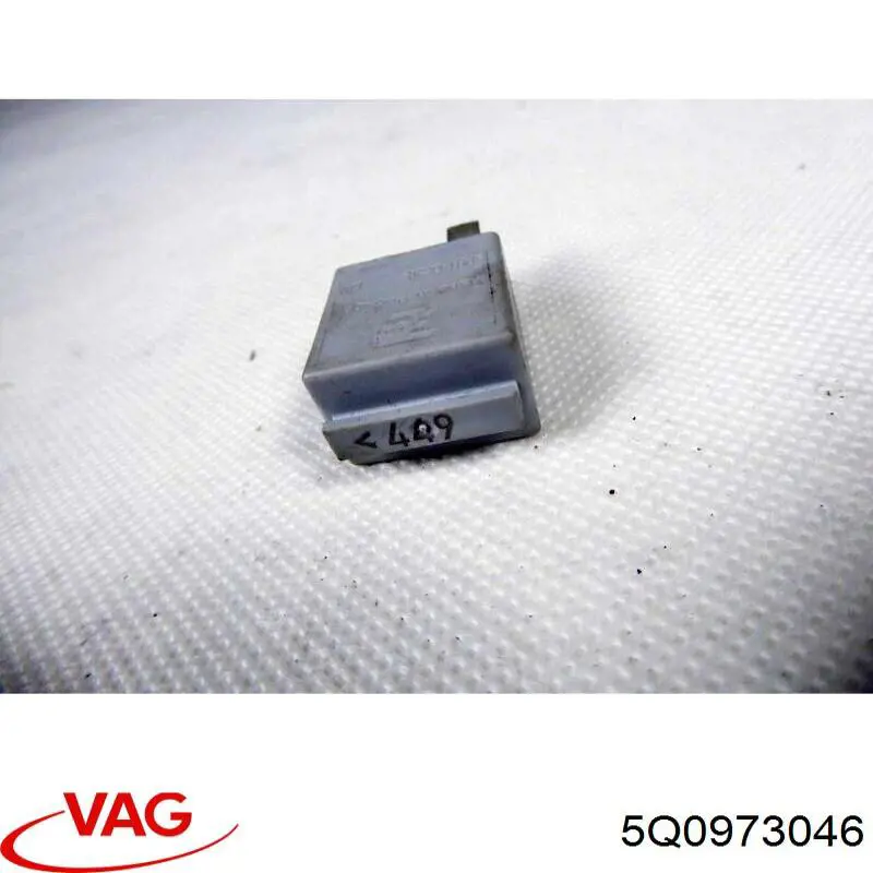Comprar 5Q0973046 VAG 