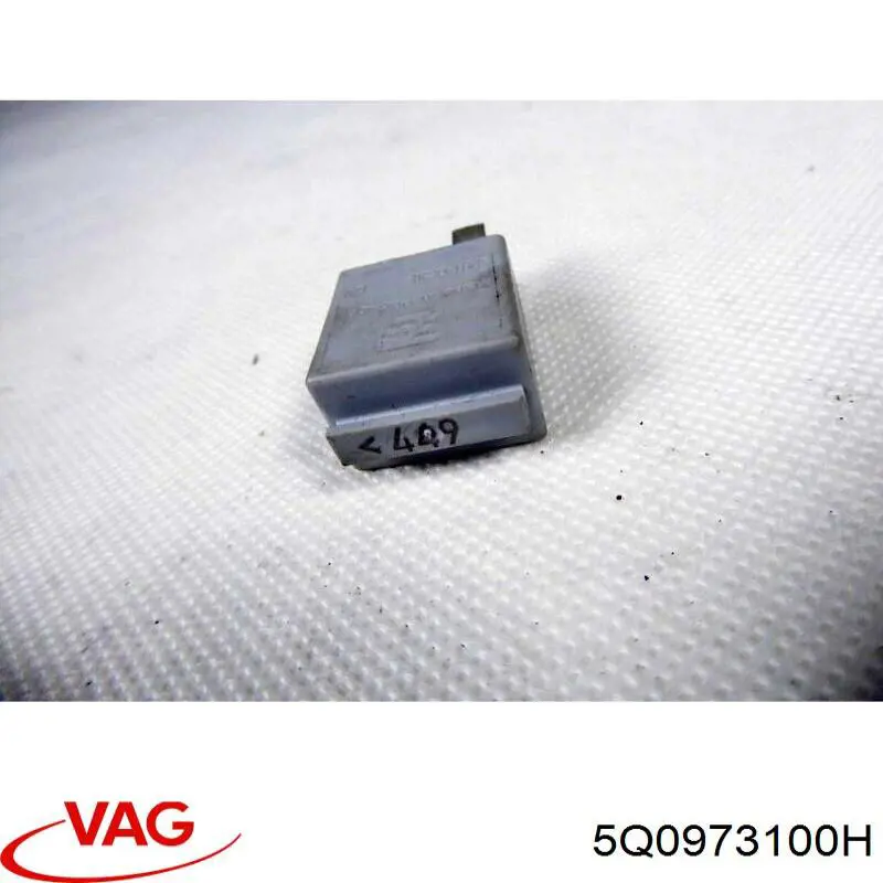 Comprar 5Q0973100H VAG 