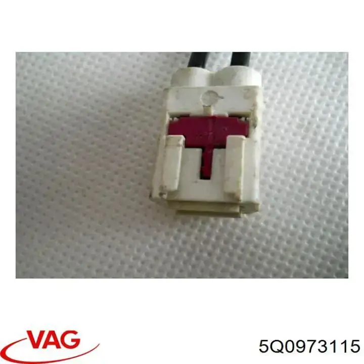 5Q0973115 VAG 