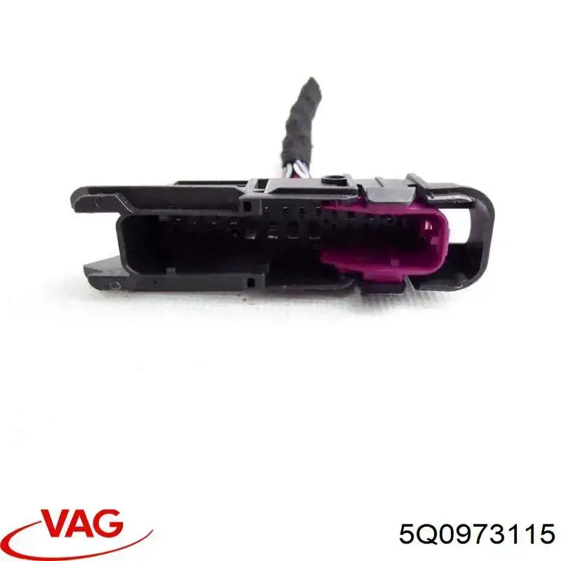  VAG 5Q0973115 precio, desde 9,57 EUR