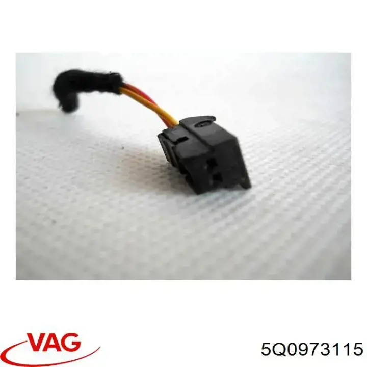  5Q0973115 VAG