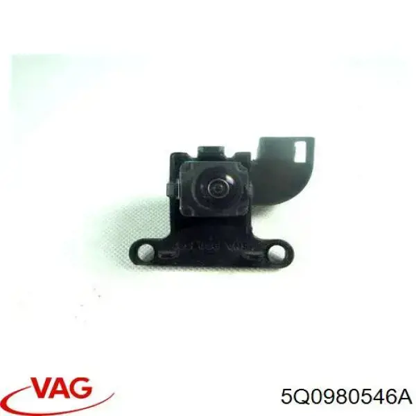 Comprar 5Q0980546A VAG Cámara del sistema de visión
