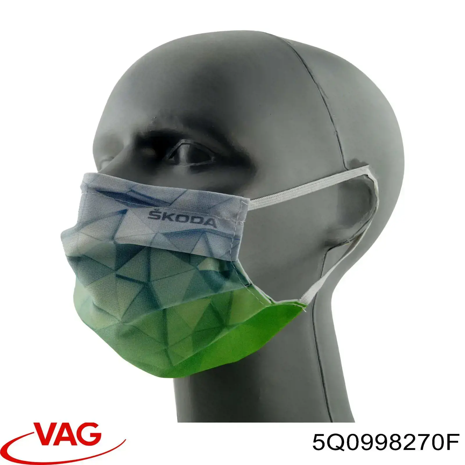 Comprar 5Q0998270F VAG TPMS