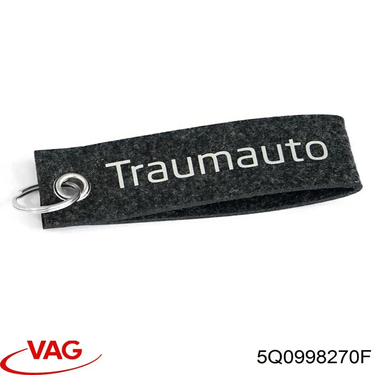 Control de presión de neumáticos VAG 5Q0998270F