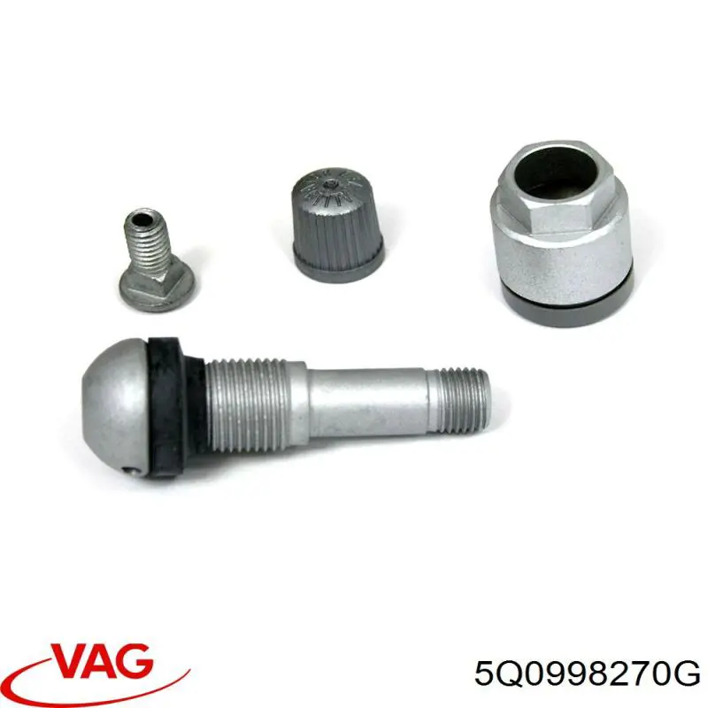 5Q0998270G VAG