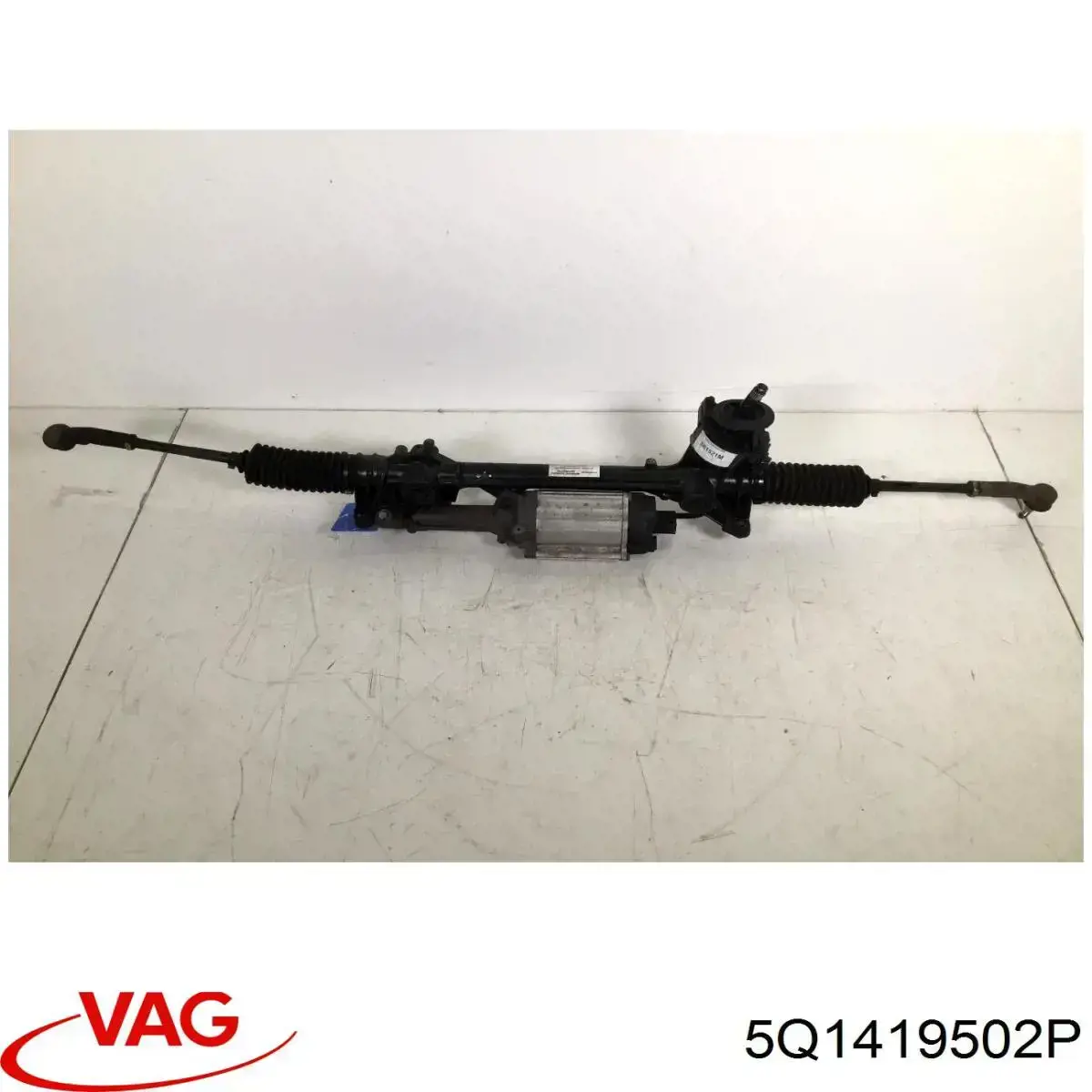 Columna dirección 5Q1419502L VAG