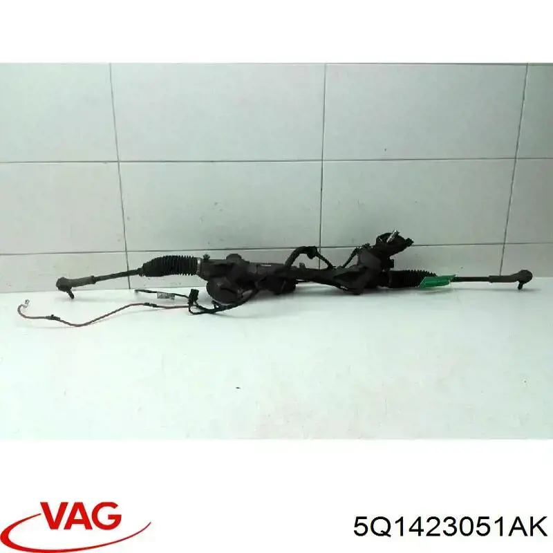 Engranaje de dirección VAG 5Q1423051AK precio, desde 344,12 EUR