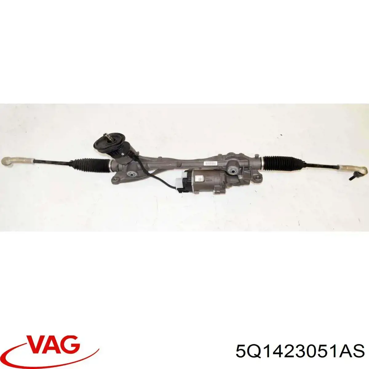 Engranaje de dirección VAG 5Q1423051AS precio, desde 347,03 EUR