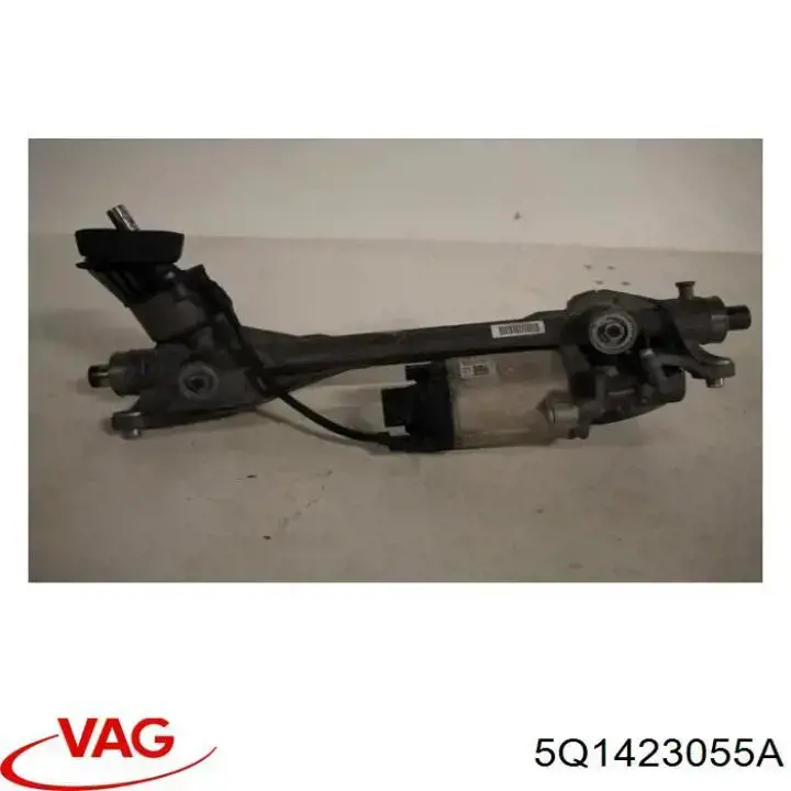 Engranaje de dirección VAG 5Q1423055A precio, desde 387,59 EUR