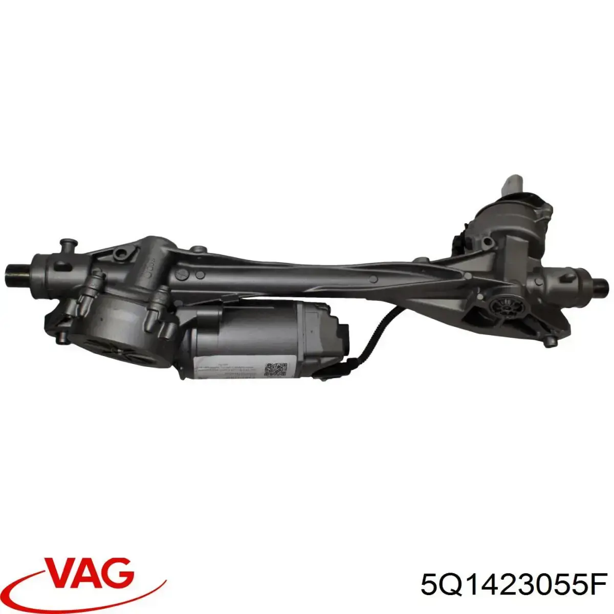 5Q1423055F VAG cremallera de dirección