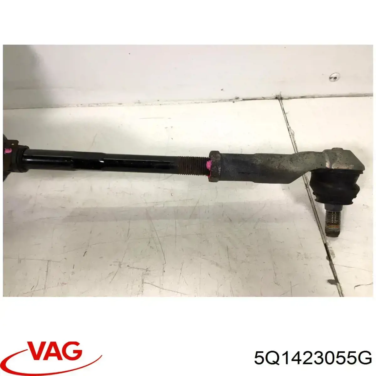 Comprar 5Q1423055G VAG Cremallera