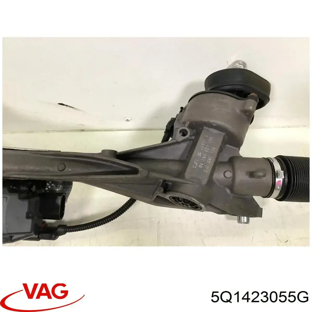 Caja de dirección VAG 5Q1423055G