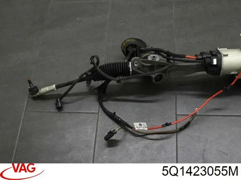 Comprar 5Q1423055M VAG Cremallera