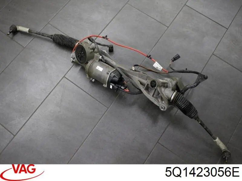 Comprar 5Q1423056E VAG Cremallera