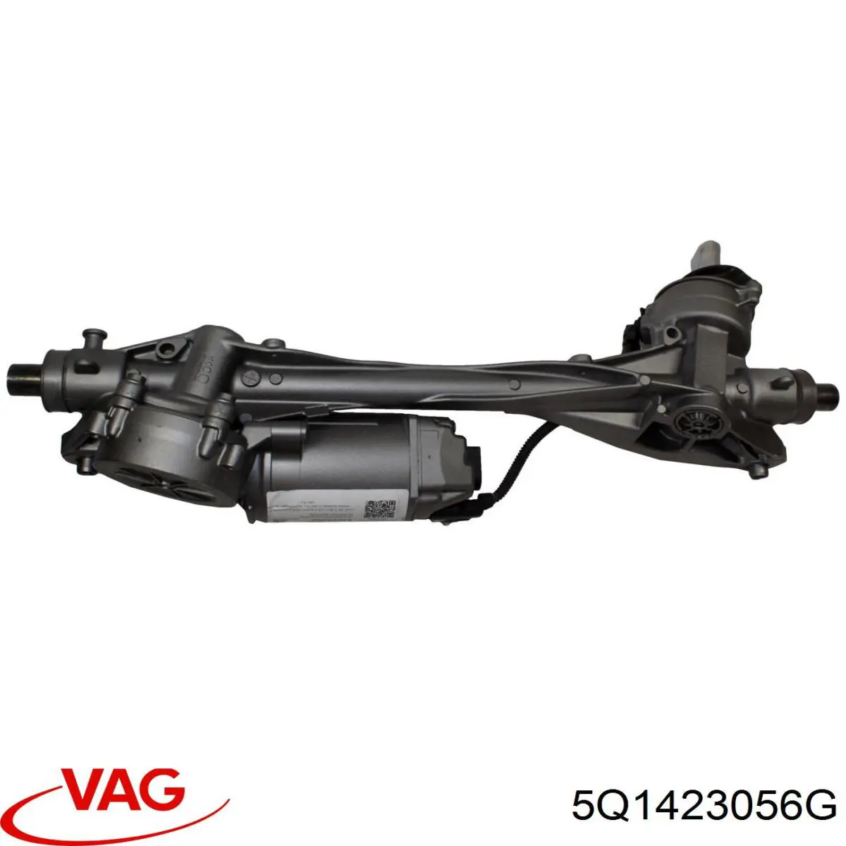 5Q1423056G VAG Cremallera caja de direccion