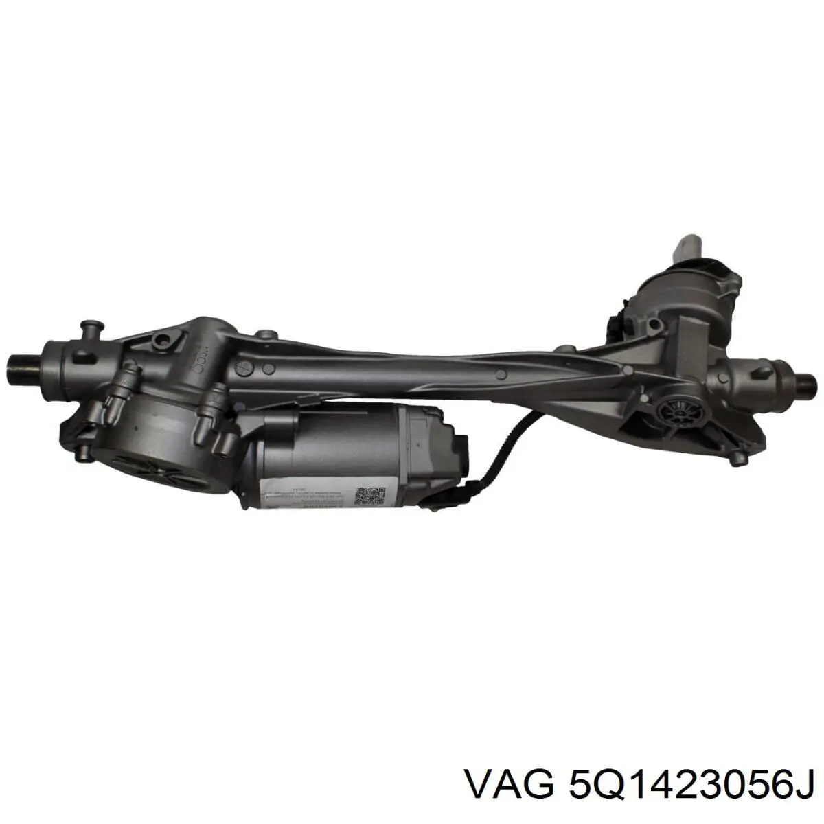 5Q1423056J VAG Cremallera caja de direccion