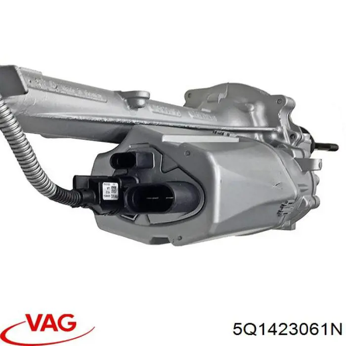 Comprar 5Q1423061N VAG Cremallera