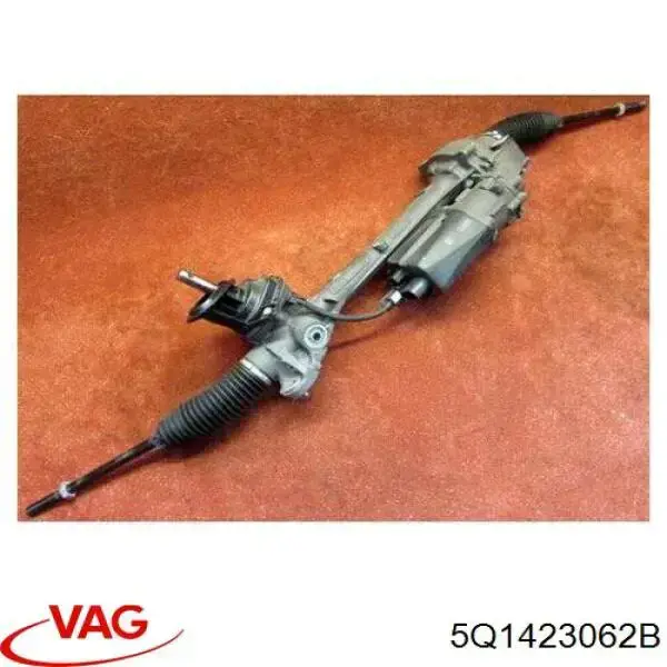 Engranaje de dirección VAG 5Q1423062B precio, desde 1154,34 EUR