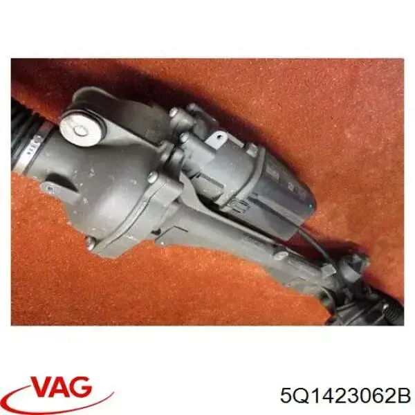 Comprar 5Q1423062B VAG Cremallera