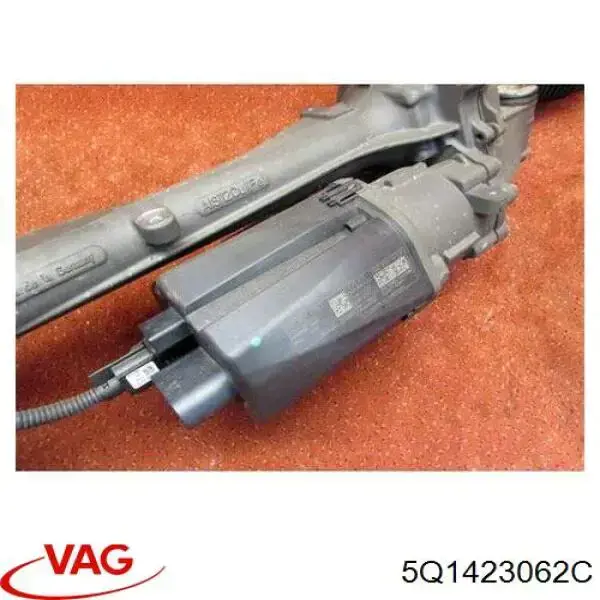 Comprar 5Q1423062C VAG Cremallera