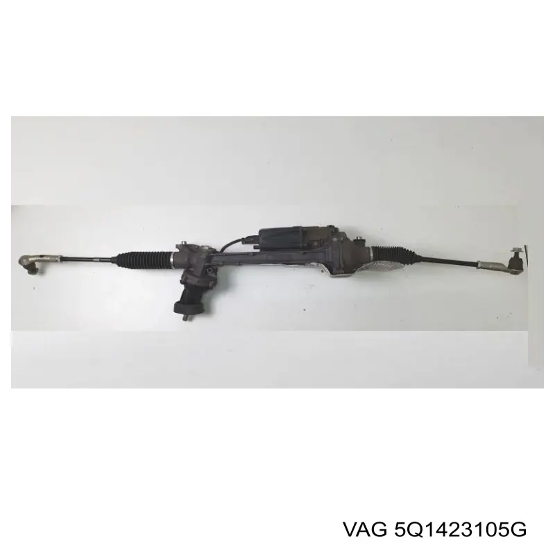 Engranaje de dirección VAG 5Q1423105G precio, desde 714,00 EUR