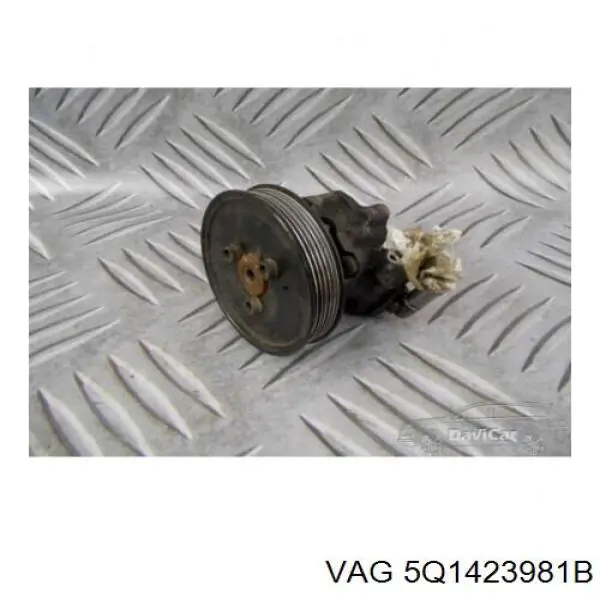  5Q1423981B VAG
