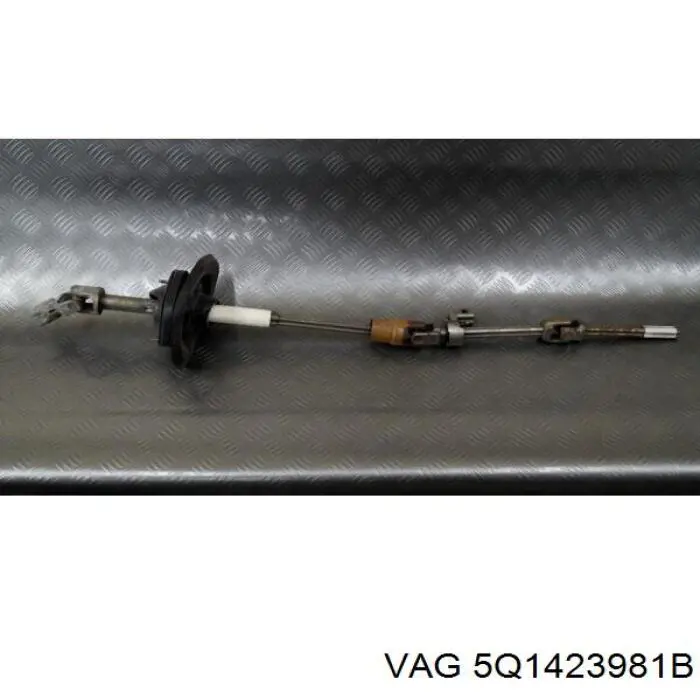 5Q1423981B VAG 