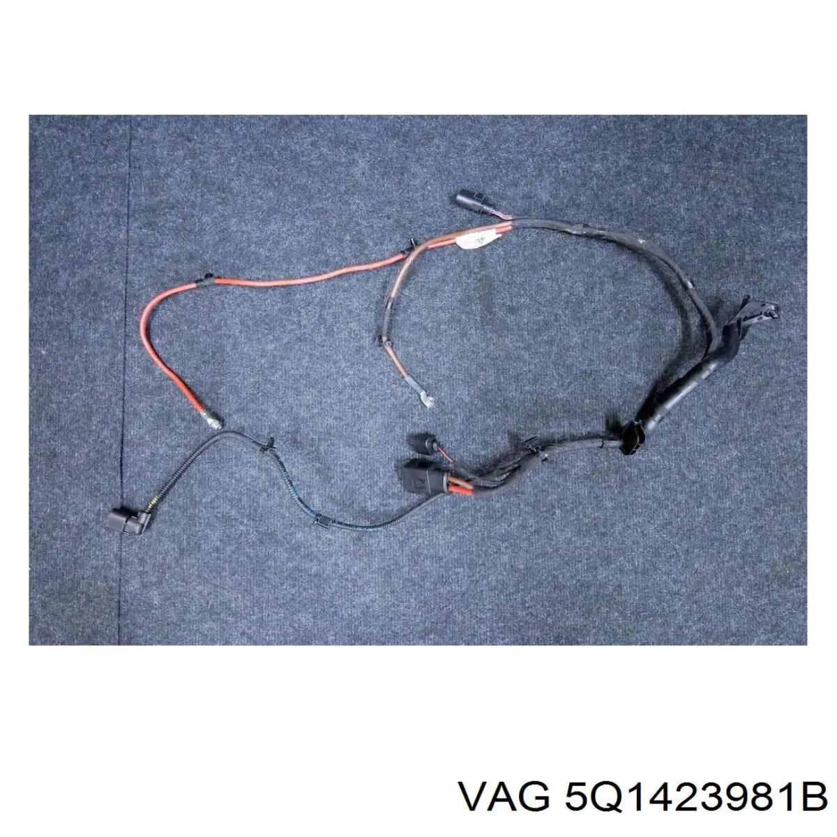 Comprar 5Q1423981B VAG 