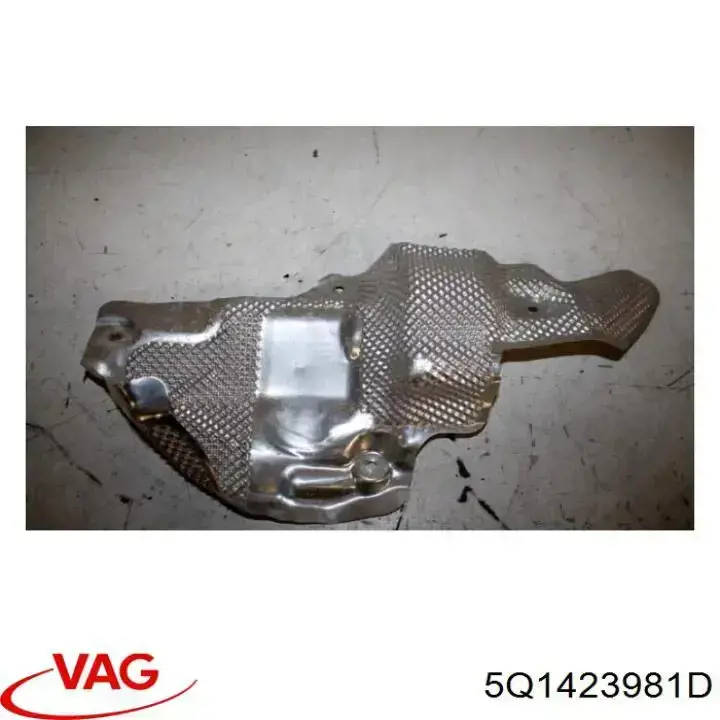  VAG 5Q1423981D precio, desde 68,67 EUR