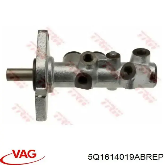 Cilindro maestro de frenos VAG 5Q1614019ADREP precio, desde 82,36 EUR