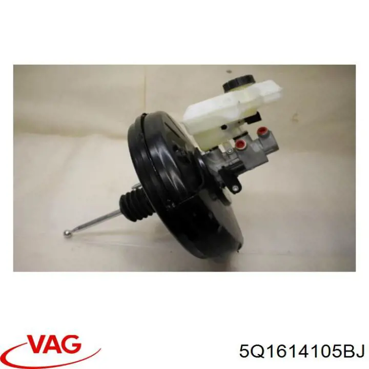 Comprar Servofreno Seat Leon III 5F1