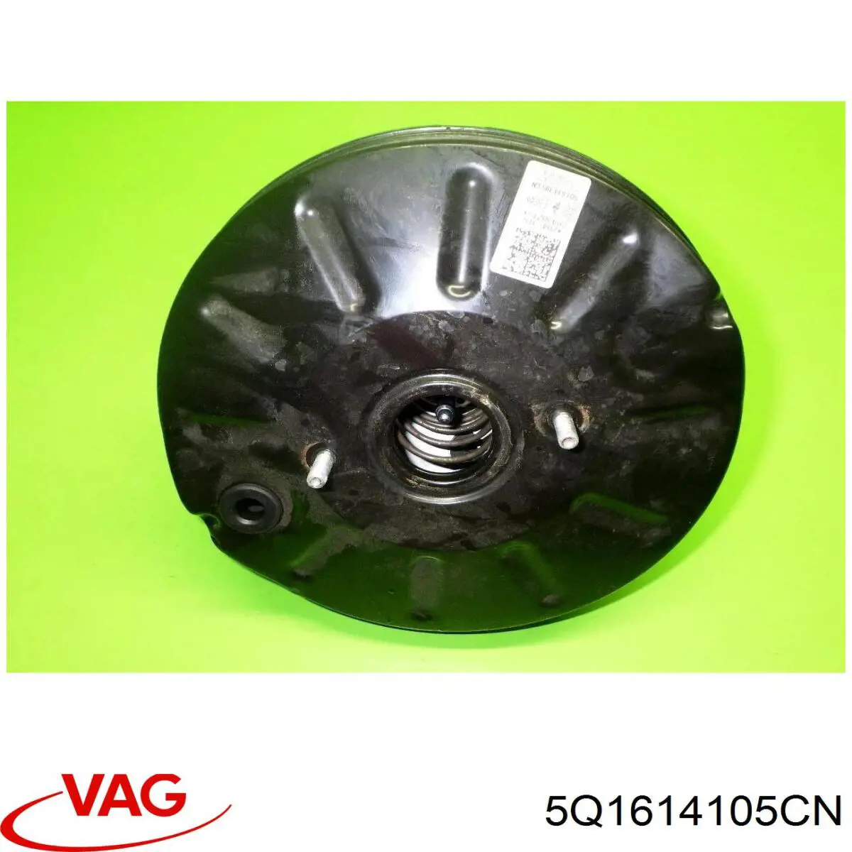 Servofreno VAG 5Q1614105CN precio, desde 74,05 EUR