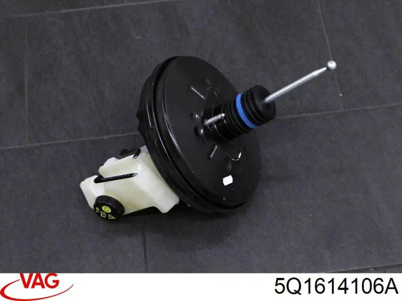 5Q1614106A VAG Servofreno