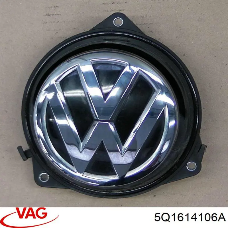 Comprar 5Q1614106A VAG Servofreno