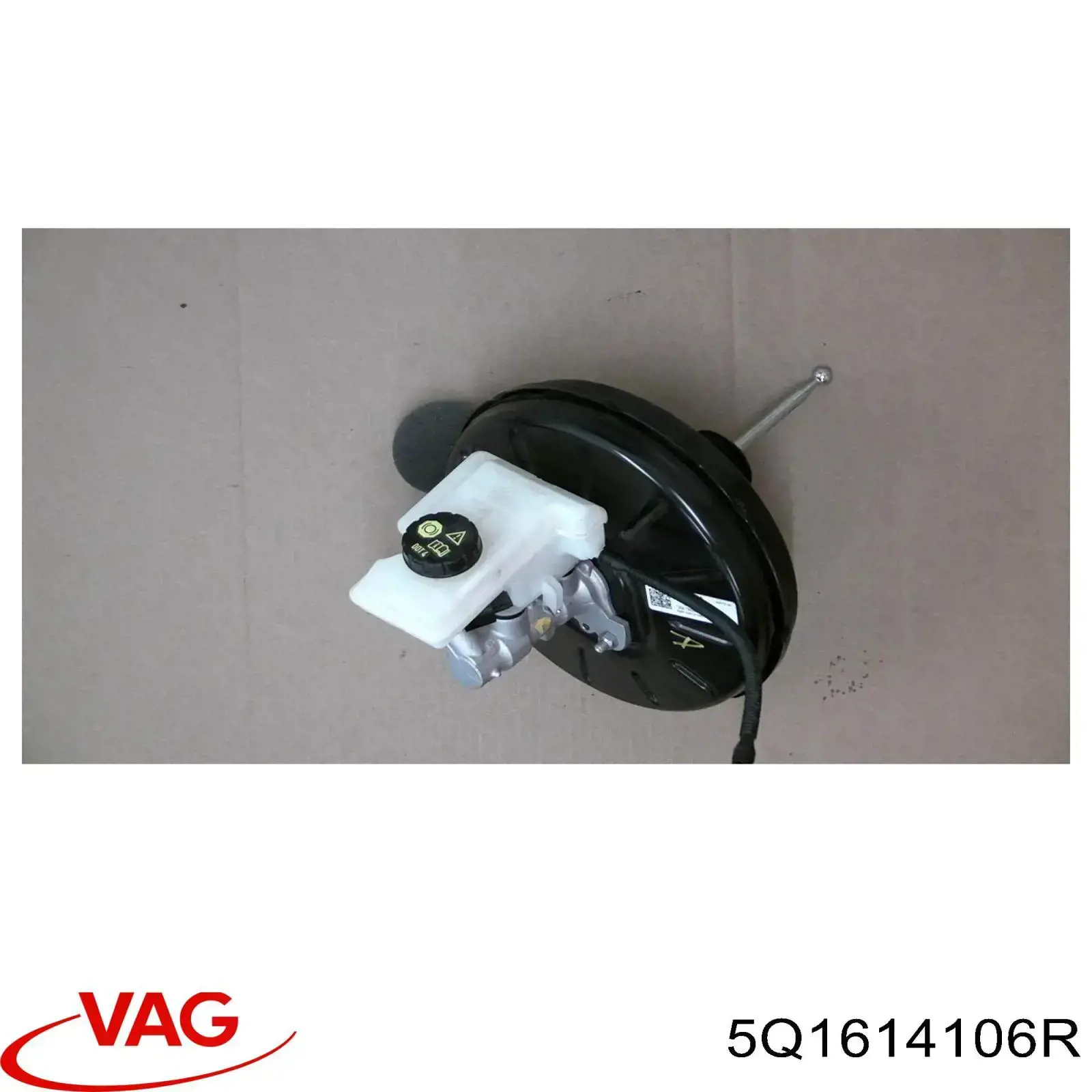 5Q1614106R VAG servofrenos