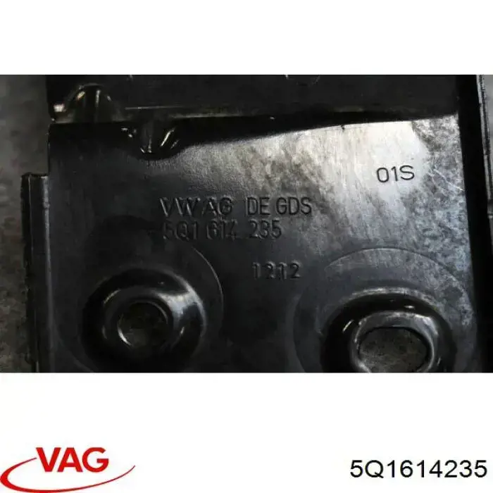  VAG 5Q1614235