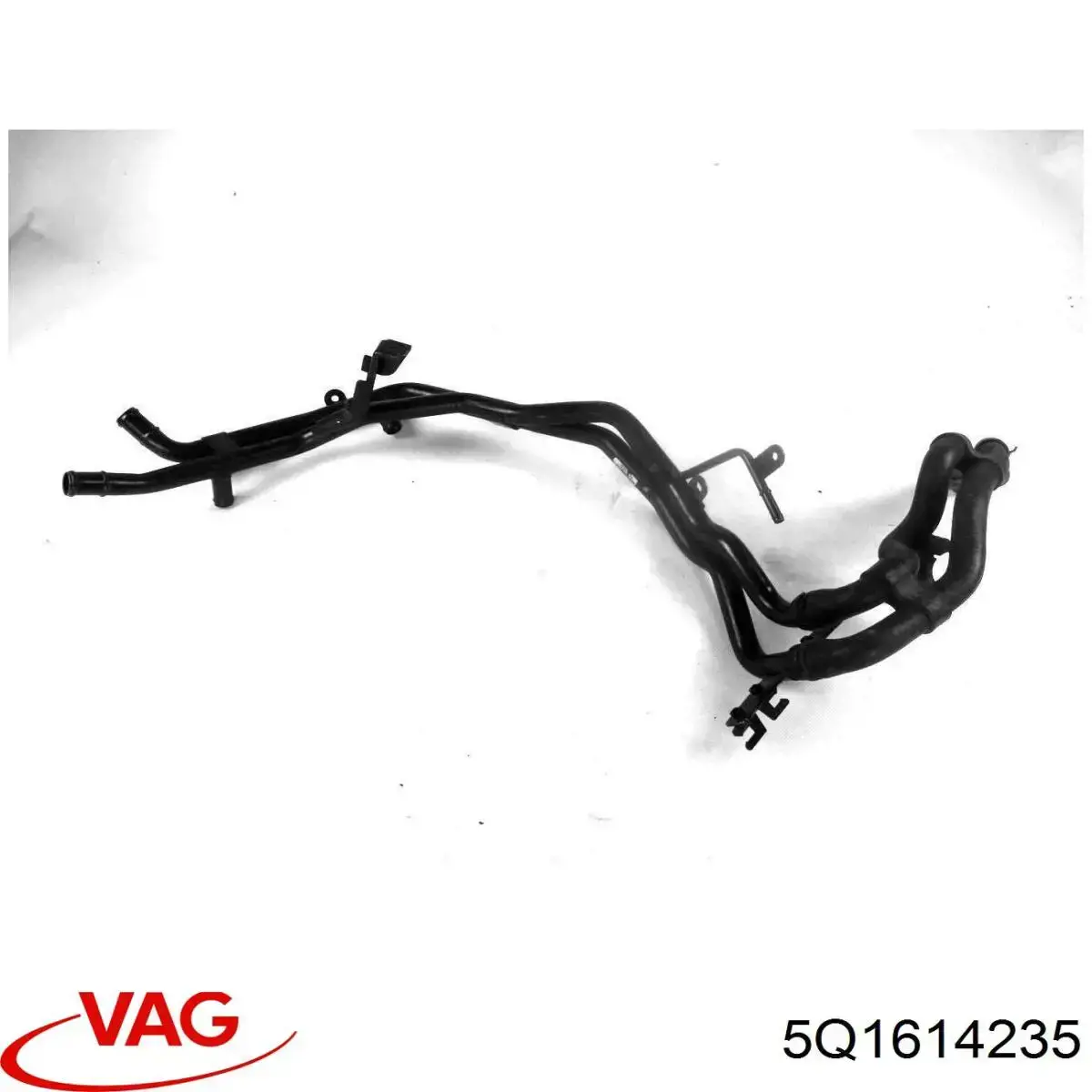  VAG 5Q1614235 precio, desde 23,18 EUR