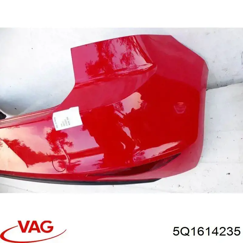  5Q1614235 VAG
