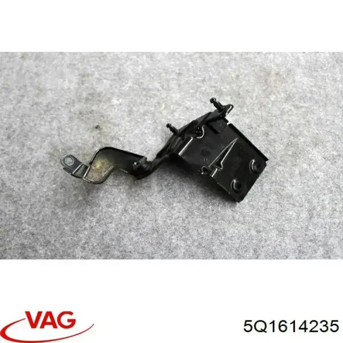  5Q1614235 VAG