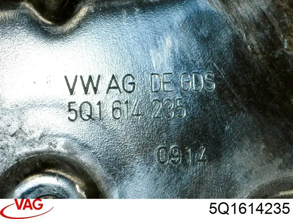 Comprar 5Q1614235 VAG 