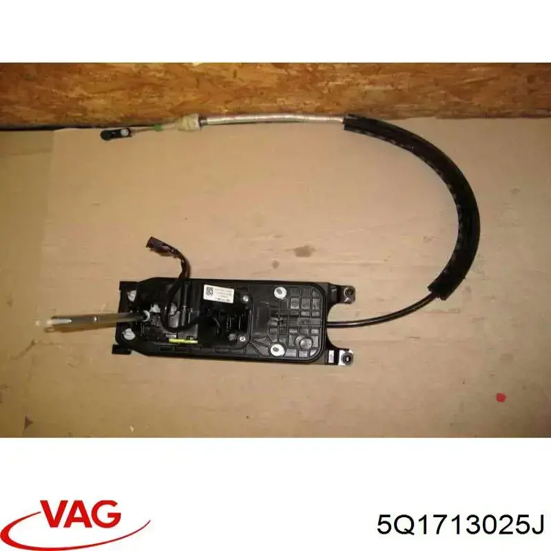 Comprar Palanca de cambios Volkswagen Golf ALLTRACK VII BA5, BV5