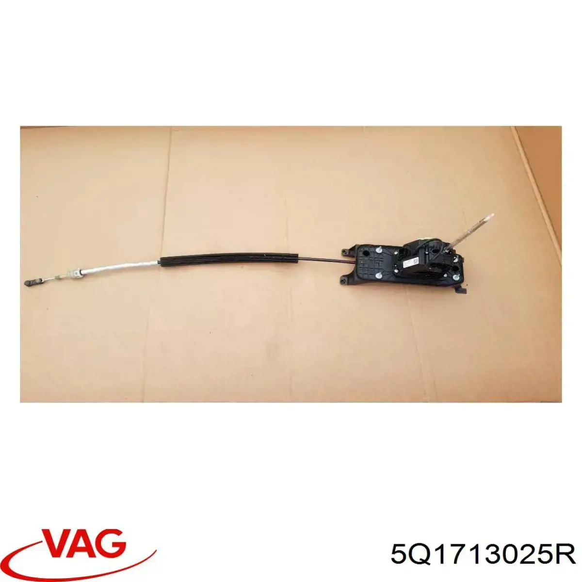 5Q1713025R VAG