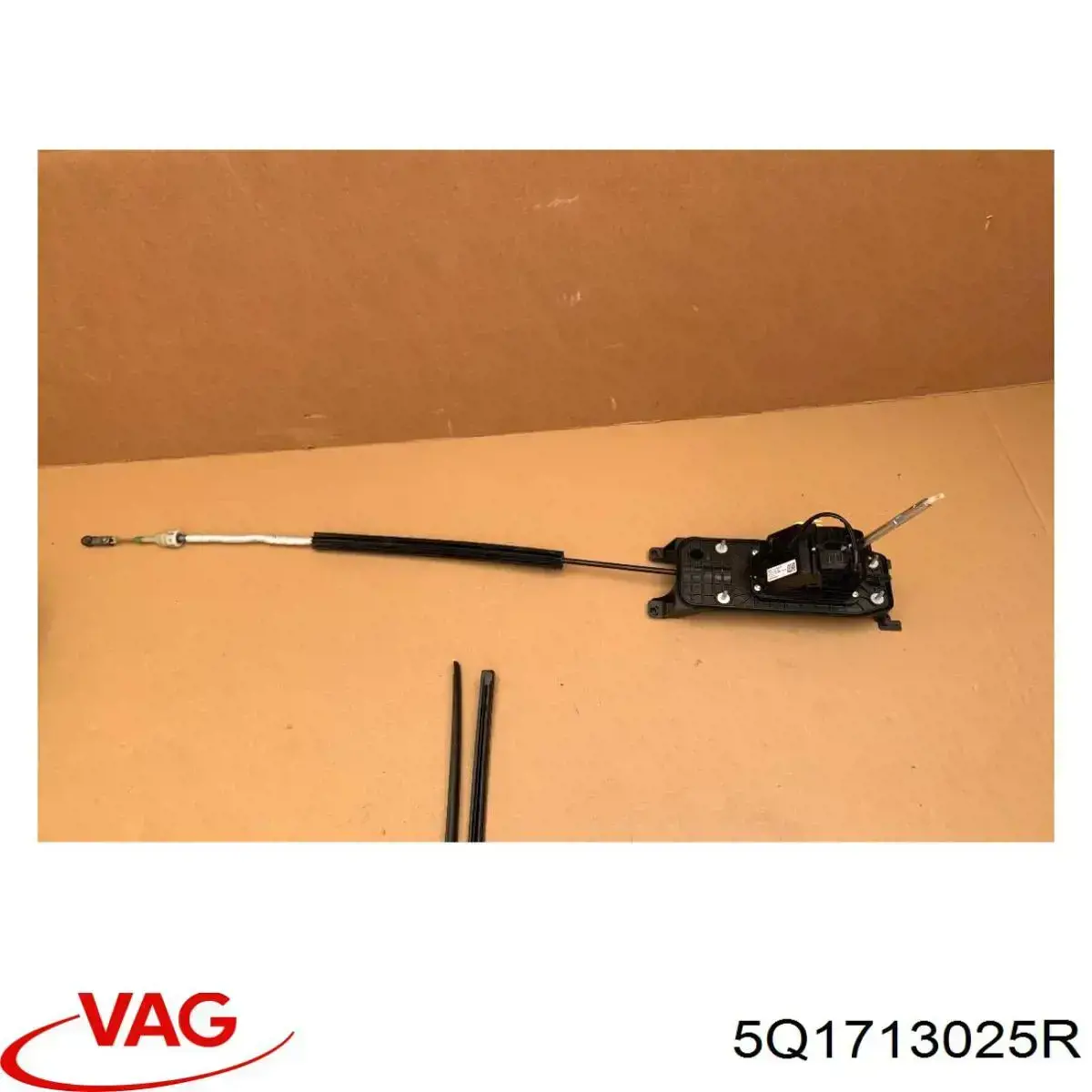Mecanismo selector de marchas VAG 5Q1713025R precio, desde 393,49 EUR