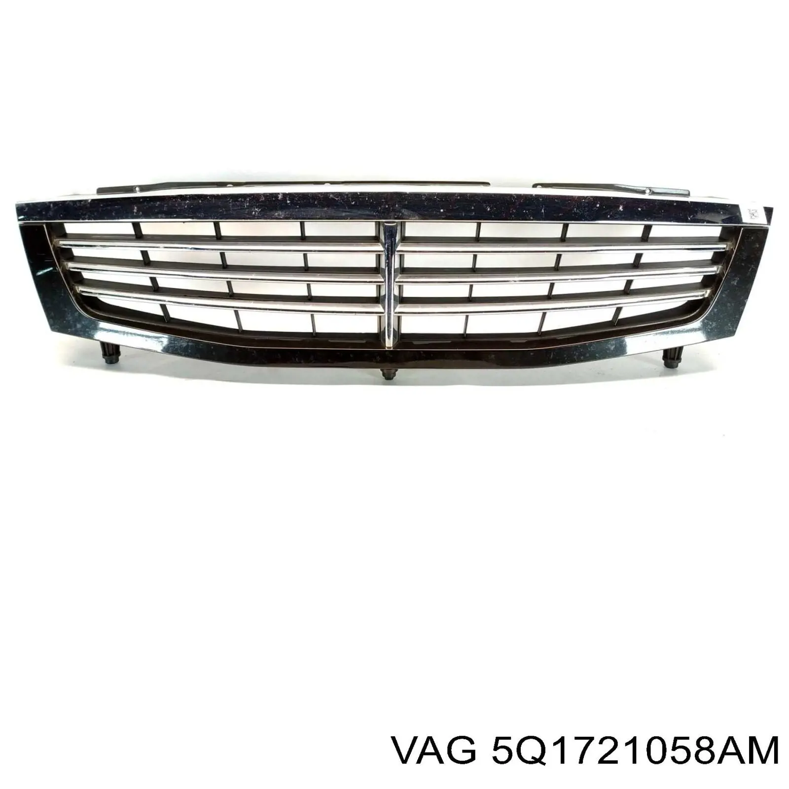 5Q1721058AM VAG 