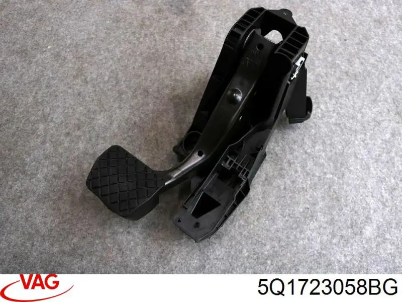 5Q1723058BG VAG 